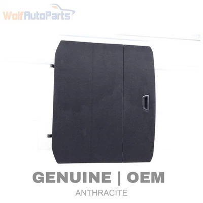 BMW 228I 2021-2023 GRAN CUPÉ 2,0 L - Alfombrilla trasera maletero/forro Foto 1 de 4