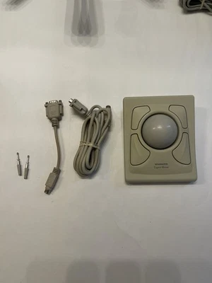 Kensington Expert Mouse Trackball Model #64215 Vintage - Image 1 of 4