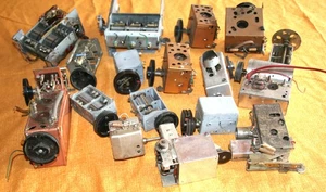 Auflösung Radiowerkstatt - Bild 1 von 3