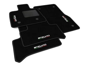 Tappetini Auto per ALFAROMEO STELVIO - Imagen 1 de 4