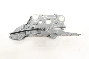 2016-2022 BMW 750I G12 FRONT RIGHT PASSENGER SIDE HOOD BONNET HINGE OEM GRAY_C26 - Foto 1 di 9