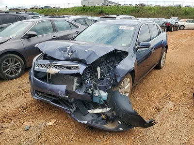 Chevrolet Malibu 2013 caja de fusibles usada OEM 646-01614 142 k millas sin garantía Foto 1 de 4