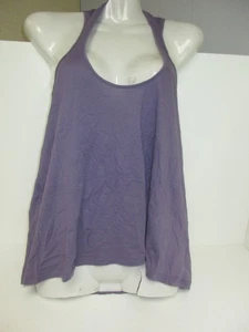 Adore Me Damen Style # 05909 Tanktop Traube Größe Large Neu!!! - Bild 1 von 2