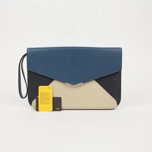Fendi Clutch Tout Jour 8M0312 75019219 - Picture 1 of 21