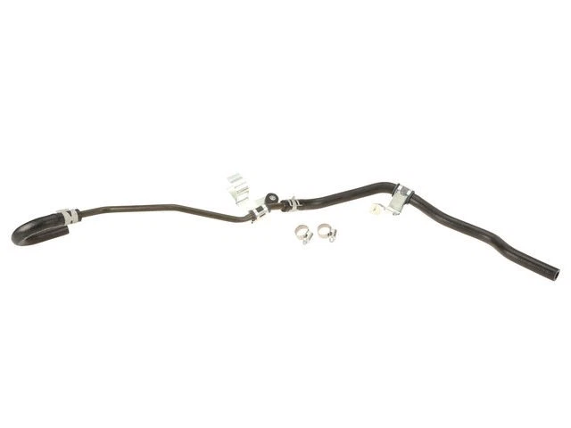 Power Steering Return Hose For 2002-2008 Toyota Corolla 2003 2006 2005 QN173SW - Image 1 of 1