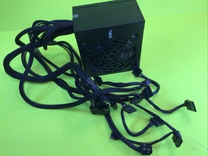 EVGA 100-N1-0750 20+4 Pin Power Supply - Afbeelding 1 van 7
