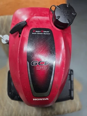 Peças de cortador de grama Honda GCV 170 - Imagem 1 de 4