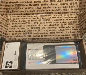 Steam Deck OLED 1TB - Picture 1 of 2