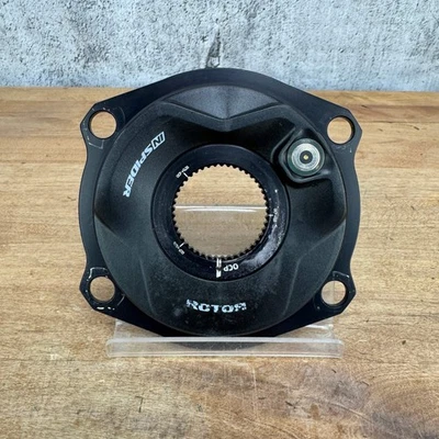 Rotor INspider 110mm BCD 4-Bolt OCP Direct-Mount Power Meter Spider 144g - Image 1 of 4