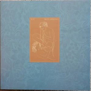 XTC Skylarking - LP 33T - Picture 1 of 3
