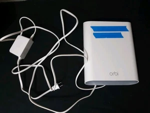 Netgear Orbi Outdoor Satellite RBS50Yv2 - Picture 1 of 3