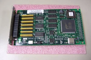 Sun 370-2443 Differential Ultra/Wide SCSI Card - Picture 1 of 2