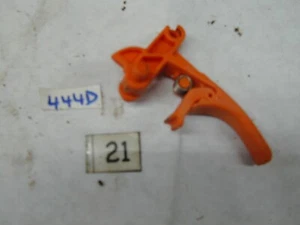 Stihl FS45C Weed Eater OEM - Trigger - Release - Spring - Picture 1 of 4
