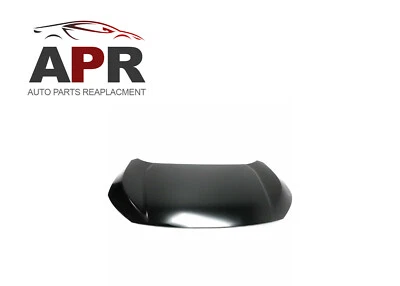 For 2016-2021 Honda Civic Sedan Primed Steel Hood 2016-2021 Coupe 60100TBAA00ZZ - Image 1 of 4