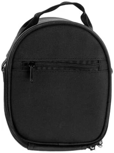 Militär Fernglas / Gehörschutz Tasche für 8x30 Ferngläser, tactical bag, schwarz - Picture 1 of 5