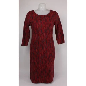 Vestido para mujer Weird Fish talla 10 Reino Unido con bolsillos artículo elástico - Imagen 1 de 11
