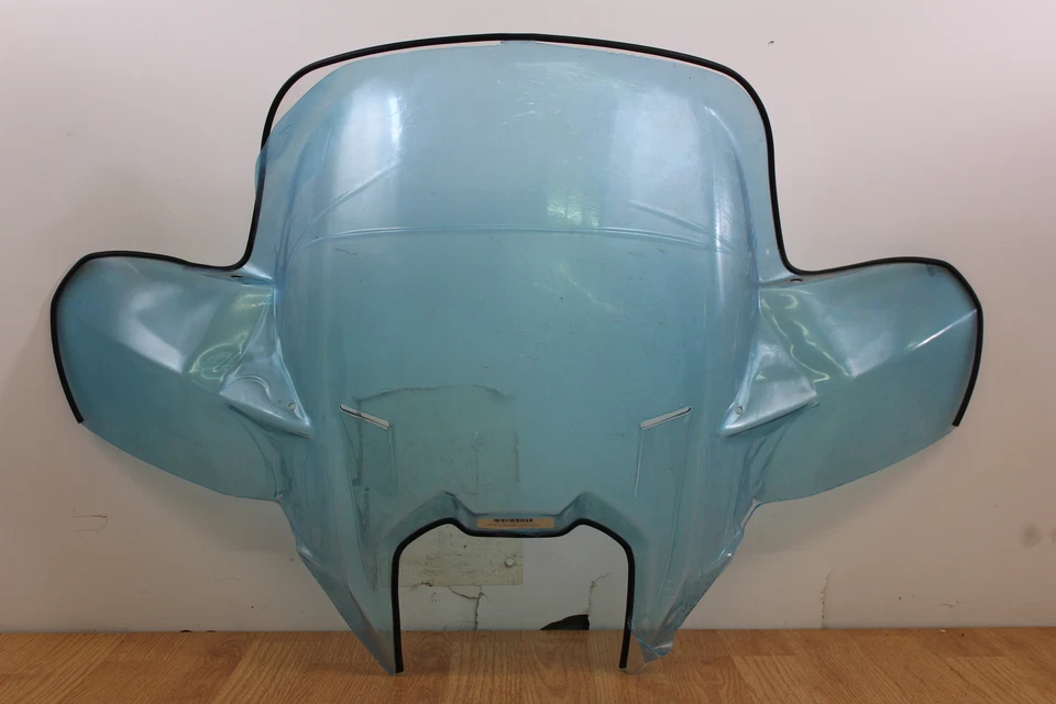 2014 POLARIS SPORTSMAN 570 QUADBOSS Windshield/ Fairing - Image 1 of 4