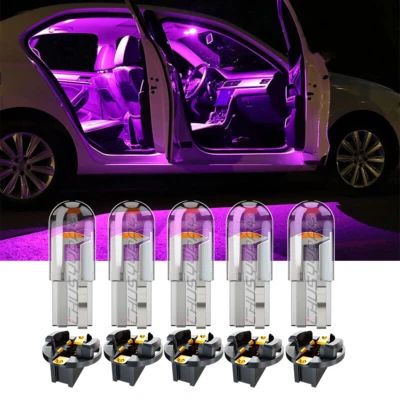 LED Interior Light Bulbs For Infiniti G20 G35 G37 I30 M45 FX35 QX50 Q70 Q60 QX55 - Image 1 of 4