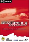 Grand Prix 3 - 2000 Season Add-On by NAMCO BANDA... | Game | condition very good