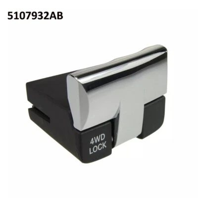 Nuevo interruptor de caja de transferencia 5107932AA 05107932AA para Jeep Compass Patriot 2007-2017 Foto 1 de 4