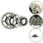 For Brompton Special Flywheel 10 Speed Tooth Profile Lightweight Construction