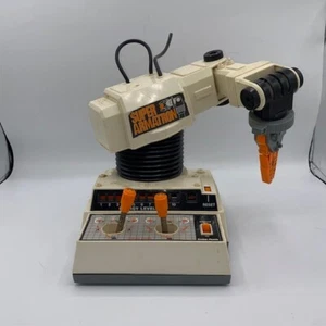 Vintage Radio Shack Super Armatron Robotic Arm READ - Picture 1 of 6