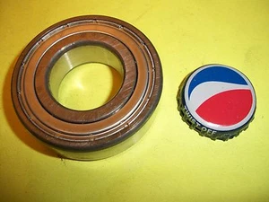 NEW SKF Bearing 6205-ZJEM - Bild 1 von 4