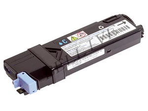 Toner Ciano Compatibile per Dell 2135 593-10321 2130cn 2135cn 2500pagine - Foto 1 di 1