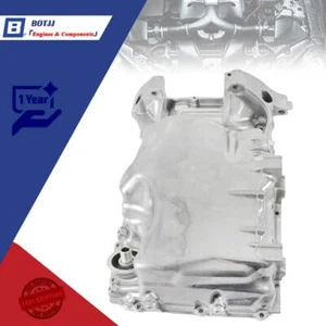 11200-5LA-A00 Engine Oil Pan For Honda CR-V 2016-2018 Acura ILX 2015-2016 2.4L - Picture 1 of 10