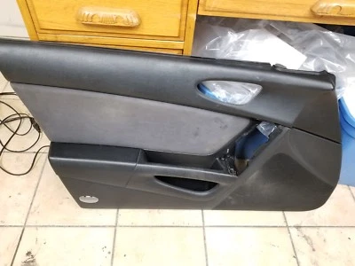MAZDA RX-8 2004 2005 2006 2007 2008 PANEL DE PUERTA INTERIOR DELANTERO IZQUIERDO  Foto 1 de 2