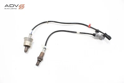 Toyota Venza Hybrid 2021-2024 motor 2,5 L oxígeno O2 sensor lambda fabricante de equipos originales -conjunto- Foto 1 de 4