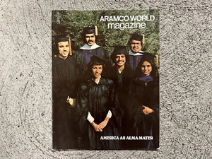 May June 1979 Aramco World Magazine Vintage Issue - Picture 1 of 1