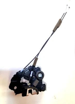 Mecanismo de bloqueo de puerta delantera derecha HONDA CR-V 2.2 I-DTEC 2014 4x4 72111T1GE001 OEM Foto 1 de 4