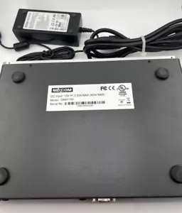 NEXCOM DNA1150 DESKTOP NETWORK APPLIANCE - Picture 1 of 5