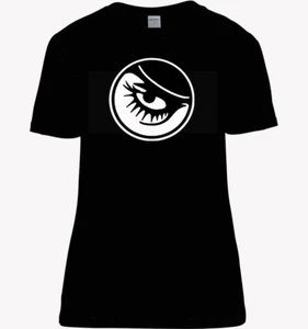 CAMISETA DE CHICA - OJO ALEX - MANGA CORTA - T-GIRL - Imagen 1 de 2