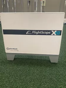 Flightscope Xi + Launch Monitor - Picture 1 of 8