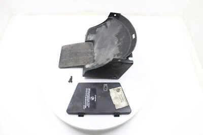 00 CAJA DE FUSIBLES CABLEADO TRASERO TRASERO BMW R1100R OEM Foto 1 de 4