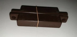 Sensor de brecha de puerta Rola, usado suelto hecho en Australia - Imagen 1 de 3