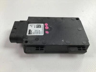 Sensore radar BMW Serie 7 (G11, G12) 6877834 750d xDrive - Immagine 1 di 3