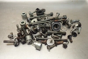 1993 SUZUKI KATANA 750 MISC BODY HARDWARE - Picture 1 of 4