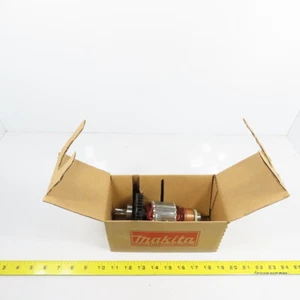 Makita 510048-9 5100489 Armature Assembly 115V For LS1221 - Picture 1 of 5