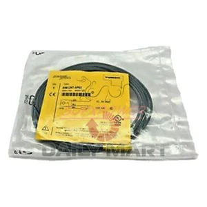 New  TURCK BIM-UNT-AP6X-0,3-PSG3M 4685723 Magnetic Switch (1PCS) - Picture 1 of 3