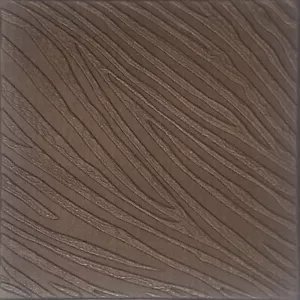 Piastrelle per Soffitto, Incolla, 20" x 20", Fai da Te, Decorative, Polistirolo, TOLEDO BROWN - Foto 1 di 4