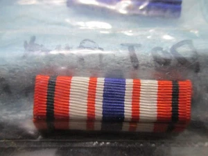 Abt. of Transportation Meritorious Achievement Military Ribbon - Bild 1 von 1