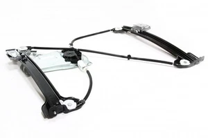 Genuine VW Beetle Convertible Cabriolet - RIGHT Front Window Regulator Lifter 1Y - Picture 1 of 6