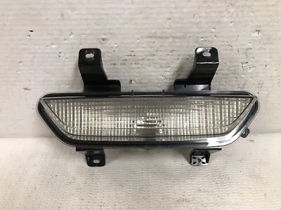 ¡Limpio! Luz de marcha atrás halógena central trasera Ford Mustang 2013 2014 2015 2016 fabricante de equipos originales Foto 1 de 4