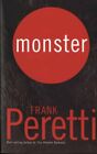 Monster by Peretti, Frank 1595540326 FREE Shipping