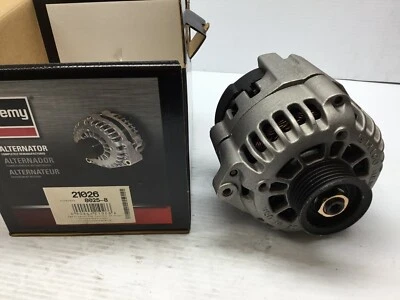 Remy Alternator-Premium 21026 (NO CORE CHARGE) 8025-8 - Image 1 of 2