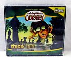 NEUF Through Thick and Thin #30 Adventures in Odyssey Audio CD Vol Set Volume AIO