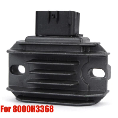 Regulator Rectifier For Husqvarna SMR449 SMR511 TE511 TE449 TC449 TC250 EUR 2011 Foto 1 de 4
